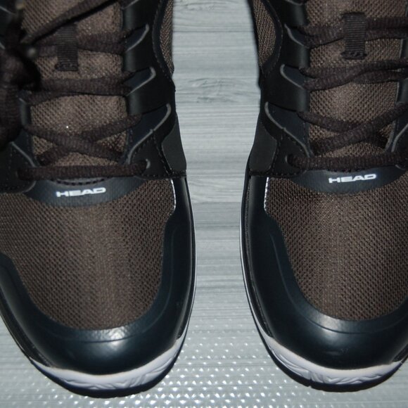 HEAD Prestige Ltd Tennis Shoes Men's Size 11 Vintage Rare - New in Box - Picture 9 of 13